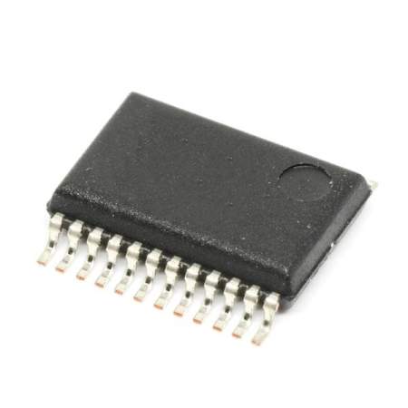  Analog Devices DAC8222FSZ 