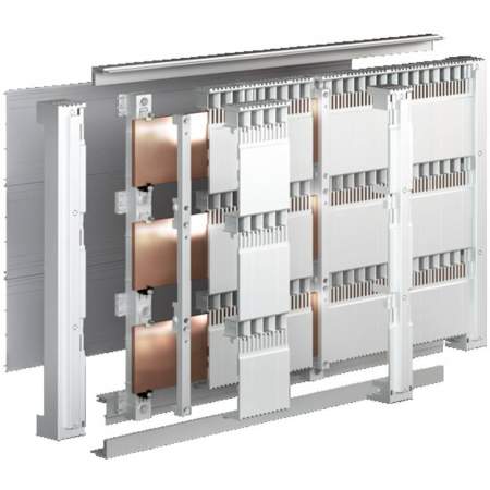 Крепление шины Rittal SV 9677.500 