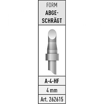 Паяльное жало Stannol 262615 