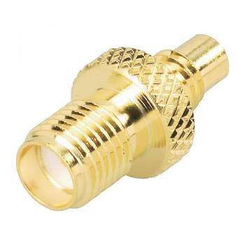 0414086, BKL Electronic - SMC-разъем - SMA-разъем : 1 шт.