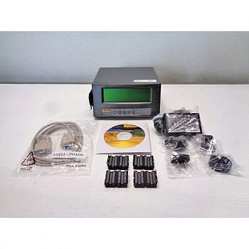 Калибратор температуры Fluke 87264 1529-T-256