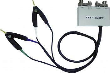 Адаптер GW Instek LCR-06B 