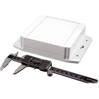 Универсальный корпус Hammond Electronics 1555NF17GY 