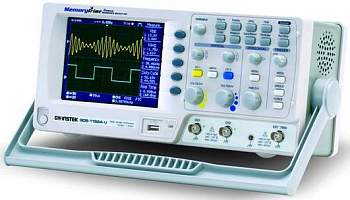  GW Instek 01DS152A10GT GDS-1152A-U