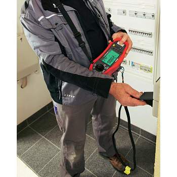 Электрический тестер Beha Amprobe  