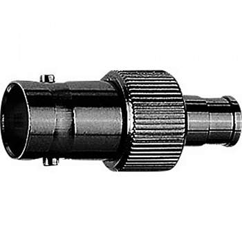 J01008F0013, Telegärtner - Коаксиальный BNC-разъем - SMB-разъем : 1 шт.