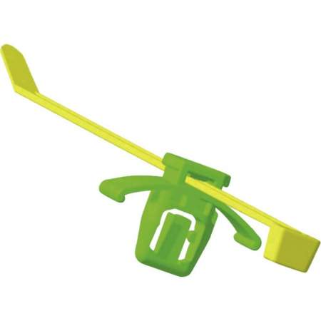  HellermannTyton 150-37591 T50RFT6OVAL