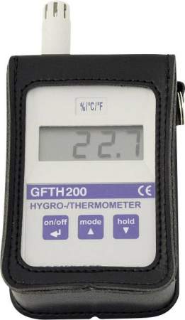 Сумка для испытательного оборудования Greisinger 605318 