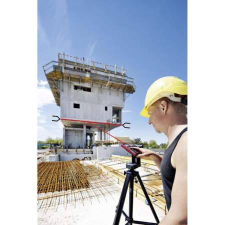  Leica Microsystems DISTOв„ў D810 Touch 