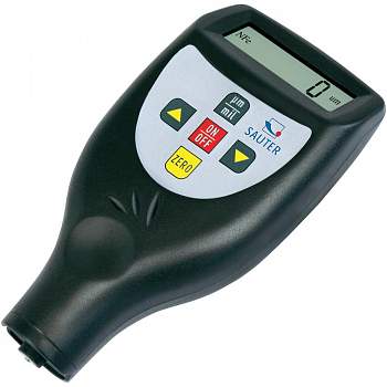 Измеритель краски Sauter  