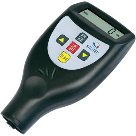 Измеритель краски Sauter  