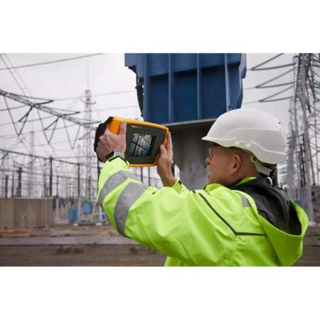 Измеритель уровня звука Fluke 5233904 ii910