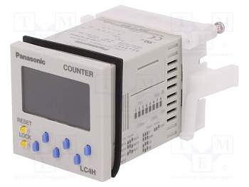  Panasonic LC4H-R6-AC240VS 