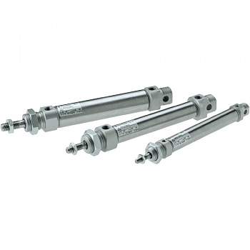 Круглый цилиндр Norgren RM/8025/M/50 