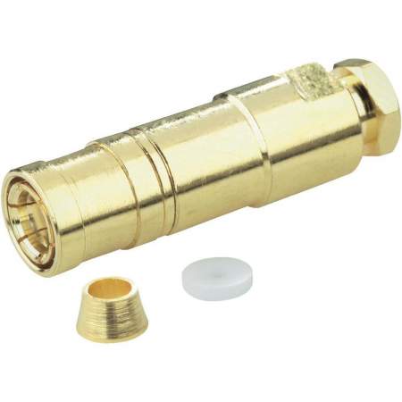 0411015, BKL Electronic - SMB-разъем, 50 Ом : 1 шт.