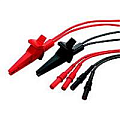 Измерительные щупы для мультиметров