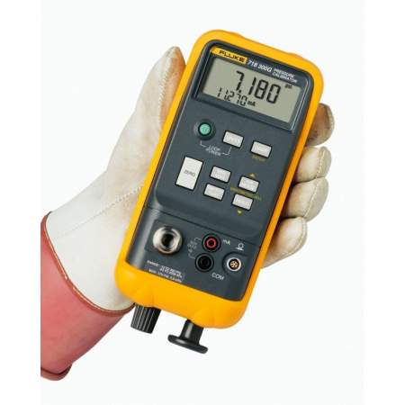 Калибратор давления Fluke 76510 718 100US
