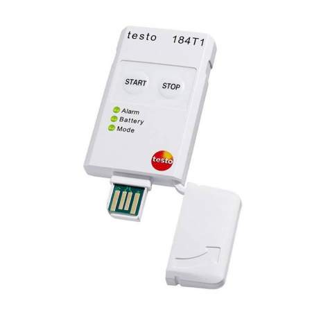 Регистратор температурных данных Testo 0572 1841 184 T1