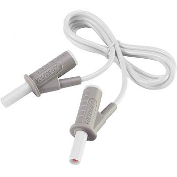 Безопасный тестовый провод VOLTCRAFT  