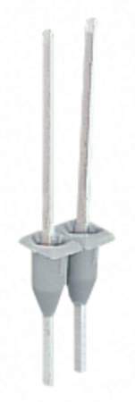 Клемма для штекерного разъема WAGO 280-473, (100 шт)