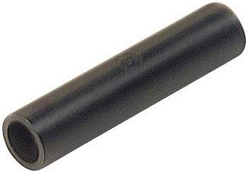 930109100, SKS-HIRSCHMANN KD 10 - Муфта, черный : 1 шт.