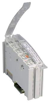 Групповой маркер WAGO 750-103 