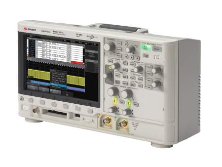 Осциллограф Keysight MSOX3012A 