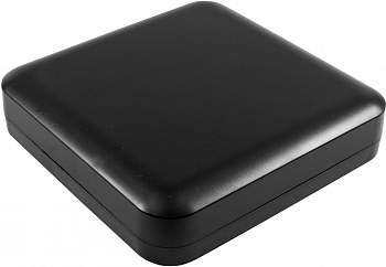 Универсальный корпус Hammond Electronics 1557H2BK 