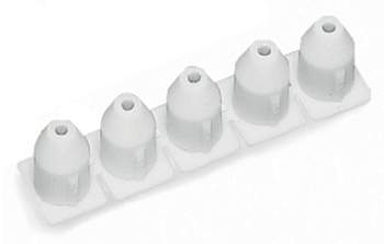 Стопор изоляции WAGO 279-470, (200 шт)