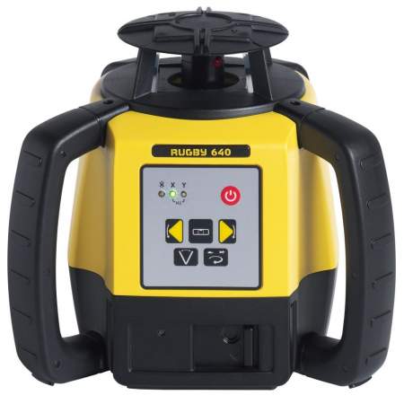 Ротационный нивелир Leica Microsystems  