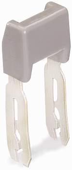Ступенчатая перемычка WAGO 780-455, (50 шт)