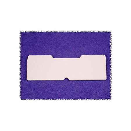 Отделитель батареи Hammond Electronics 1599BD-Bulk 