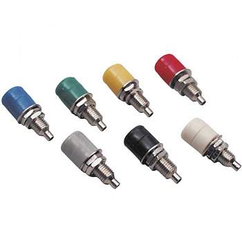 Лабораторное гнездо TRU Components TC-2505050 : 1 набор