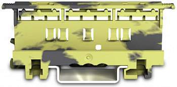 Монтажный адаптер WAGO 221-500/000-053, (1 шт)