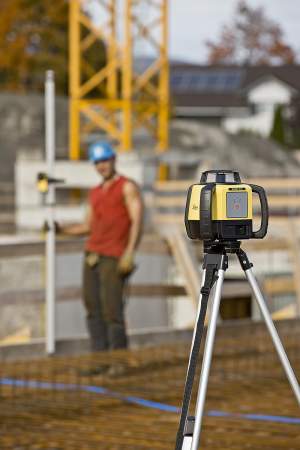 Ротационный нивелир Leica Microsystems  