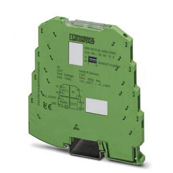 Коммутирующий усилитель Phoenix Contact 2864105 MINI MCR-SL-NAM-2RNO