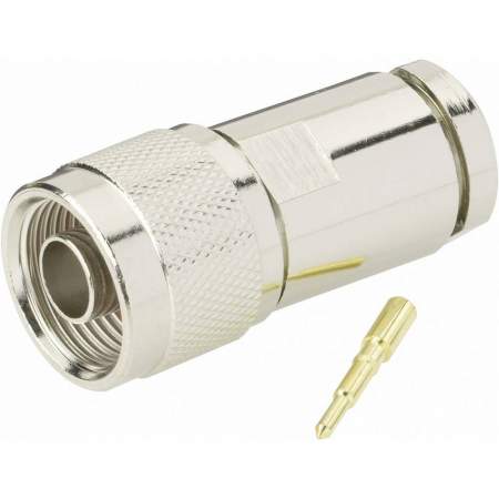 N-разъем TRU Components 1579384 : 1 шт.