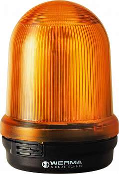 Светильник Werma Signaltechnik 826.300.00 