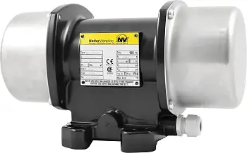 Площадочный вибратор Netter Vibration  NEG 25210 E