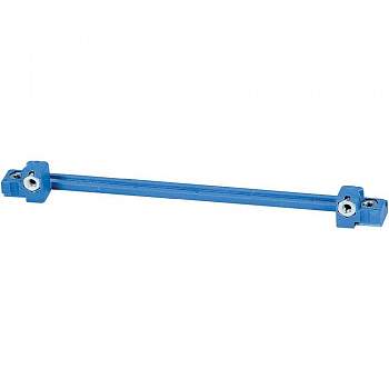 Разъем для печатной платы Fischer Elektronik  