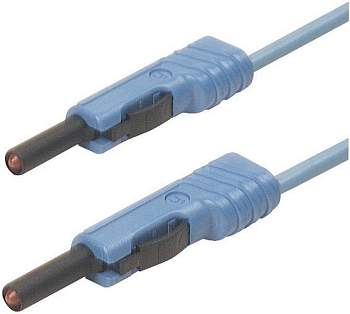 Тестовый провод SKS Hirschmann 973644102 MLB 25/1 V