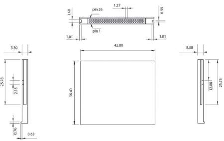 Модуль памяти ПЛК WAGO 758-879/000-000 