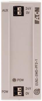  Eaton 116380 EU5C-SWD-PF2-1