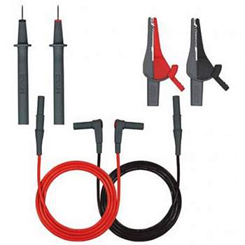 Тестовой провод Beha Amprobe  