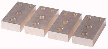  Eaton 284474 NZM4-4-XKM2S-1600