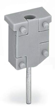 Модуль тестового разъема WAGO 249-136, 48В, 500мА, (100 шт)