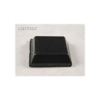 Набор резиновых ножек Hammond Electronics 1421T8BK 