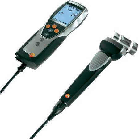 Гигрометр Testo 0560 6351 635-1