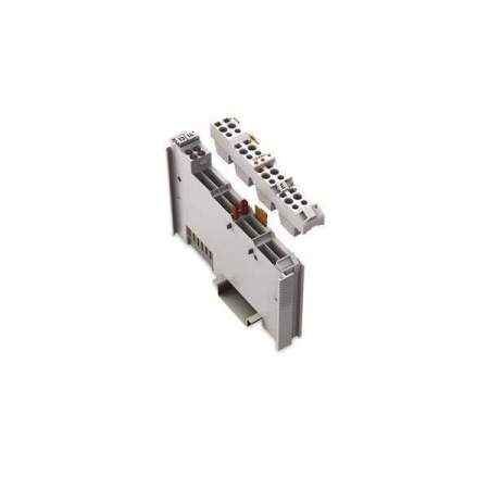 Модуль питания ПЛК WAGO 753-614 