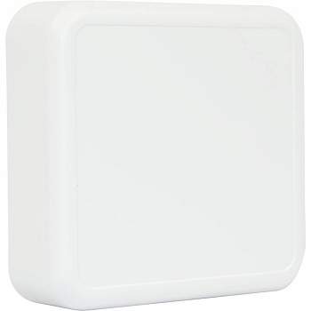 Универсальный корпус Camdenboss (ex.Axxatronic) CBRS02SWH-CON 